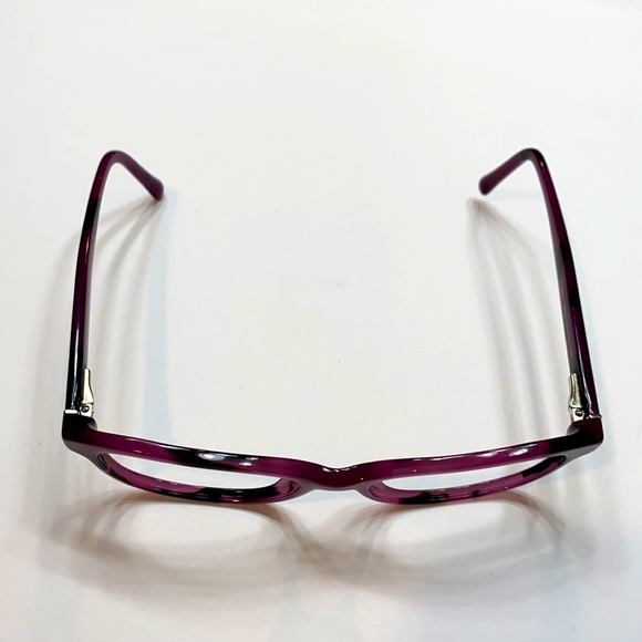 BURBERRY Eyeglass Frames - Picture 8 of 11
